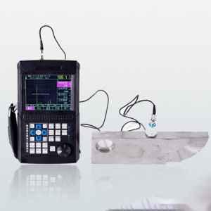 Emissions and Stack Flaw Crack Detector