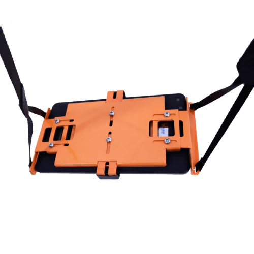 Emissions and Stack Concrete Crack Detector - Image 5