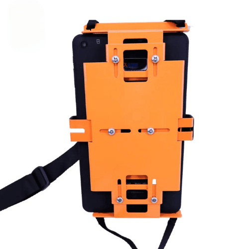Emissions and Stack Concrete Crack Detector - Image 4