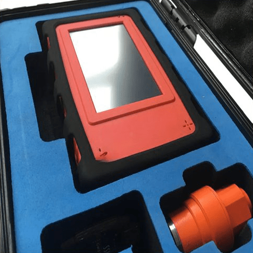 Emissions and Stack Concrete Crack Tester - Image 4