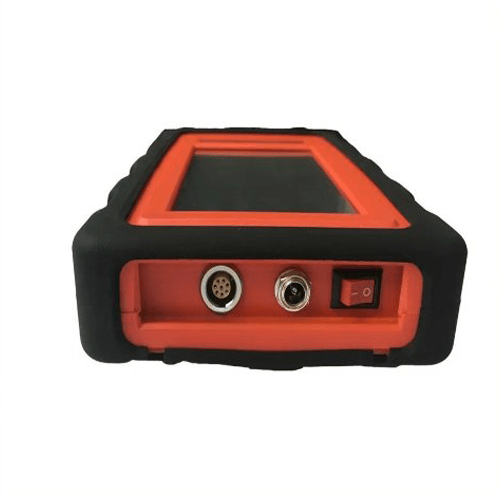 Emissions and Stack Concrete Crack Tester - Image 3
