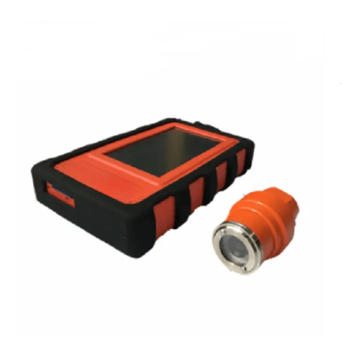 Emissions and Stack Concrete Crack Tester - Image 2
