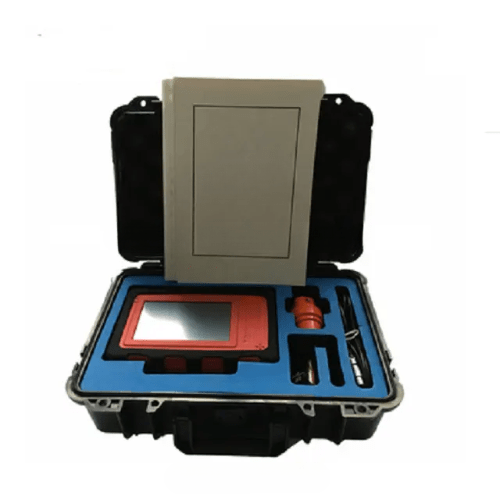 Emissions and Stack Concrete Crack Tester - Image 6