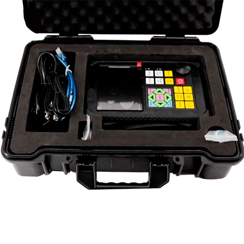 Emissions and Stack Ultrasonic Crack Detector - Image 3