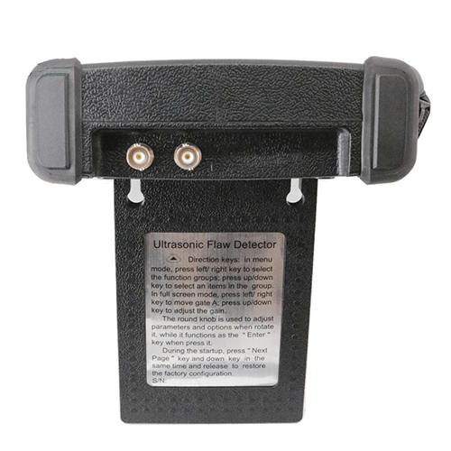 Emissions and Stack Ultrasonic Crack Detector - Image 5