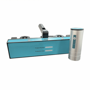 Emissions and Stack Wireless Integrated Crack Detector