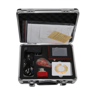 Emissions and Stack Metal Surface Crack Tester