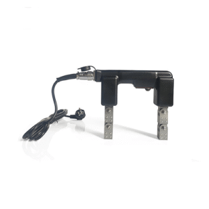 Emissions and Stack Flaw Crack Detector