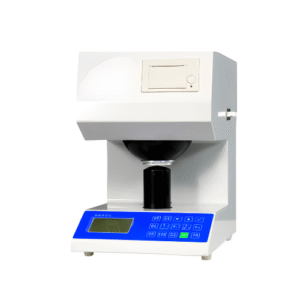 Colorimeter for Color, Whiteness & Yellowness Testing - Emissions and Stack