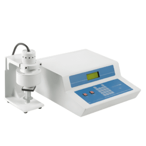 Emissions and Stack High Quality CIE LAB Colorimeter