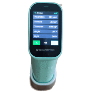 Emissions and Stack Digital Diamond Water Colorimeter