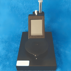 Emissions and Stack Consistency Control CIE Colorimeter
