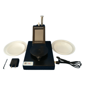 Emissions and StackCIE Colorimeter
