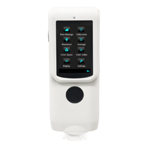 Emissions and Stack Spectrophotometric Colorimeter