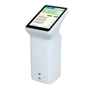 Emissions and Stack Portable Multifunctional Colorimeter