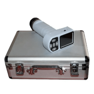 Emissions and StackPortable Handheld Colorimeter