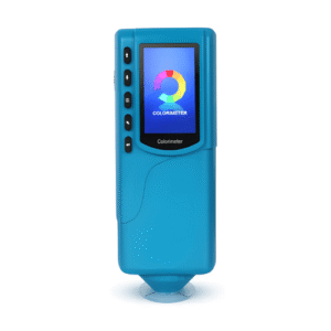 Emissions and Stack Portable Color Difference Tester Colorimeter