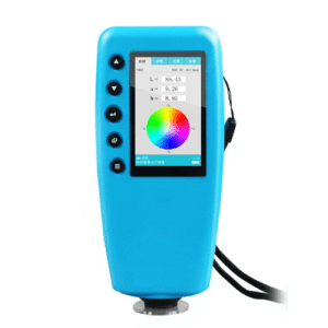 Emissions and Stack Portable Digital Colorimeter