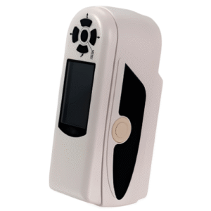 Emissions and Stack Delta E CIE Colorimeter