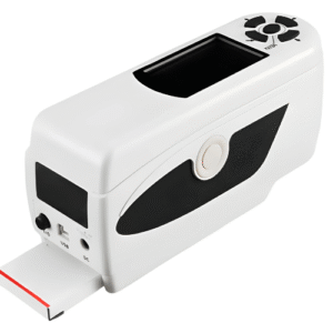 Emissions and Stack Value Tester CIE Colorimeter