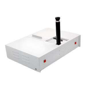 Emissions and Stack Comparative Chromometer Colorimeter