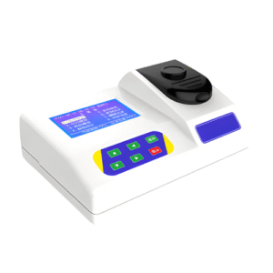 Emissions and Stack Precision Colorimeter