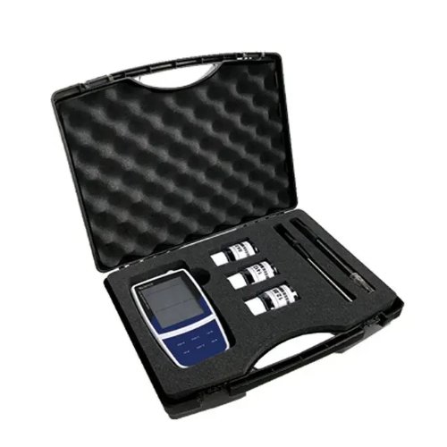 Emissions And Stack Conductivity Electrode for Lab Tester - Image 3