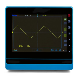 Power Quality Analysis Pad with Clamp Meter– Emissions And Stack