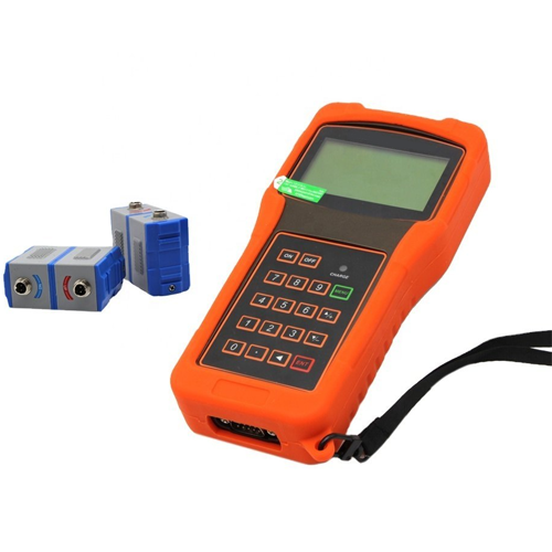Clamp-On Ultrasonic Flow Meter for Small Pipes – Emissions And Stack - Image 2