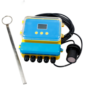 Advanced Flow Meter with Multi-Function Control & RS485 – Emissions And Stack