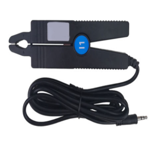 Dual-Clamp Digital Phase & Voltage Analyzer – Emissions And Stack - Image 2