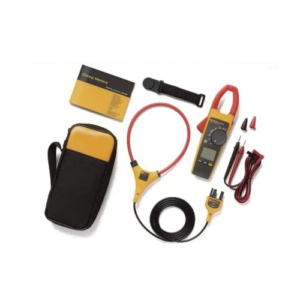 Emissions And Stack FC True RMS Clamp Meter