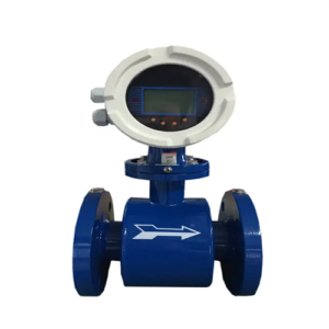 Non-Contact Electromagnetic Flow Meter, Accurate, Low Maintenance – Emissions And Stack
