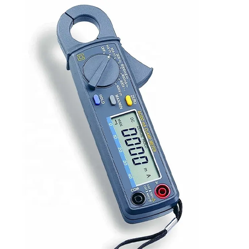 Compact True RMS Clamp Meter with High Precision – Emissions And Stack - Image 3