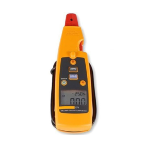 Milliamp Process Clamp Meter with Non-Intrusive 4-20mA Signal Testing – Emissions And Stack