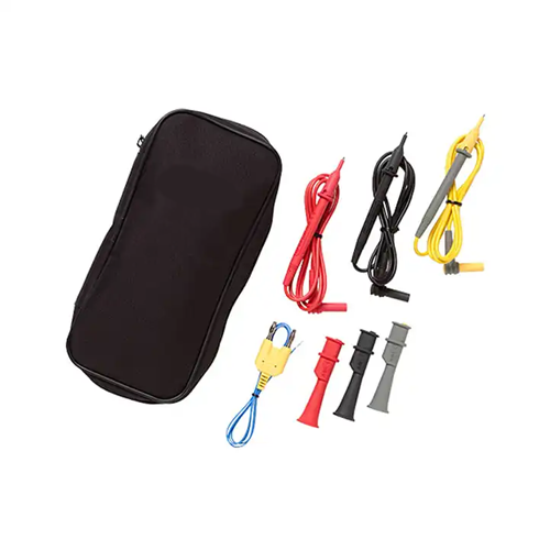 Advanced True-RMS Clamp Meter for Motors & HVAC – Emissions And Stack - Image 3