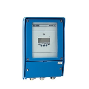 Industrial Digital Flow Meter with IP67 & BNC Connectors – Emissions And Stack