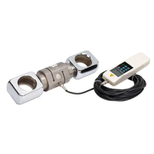 Digital Clamping Force Meter with High Precision – Emissions And Stack