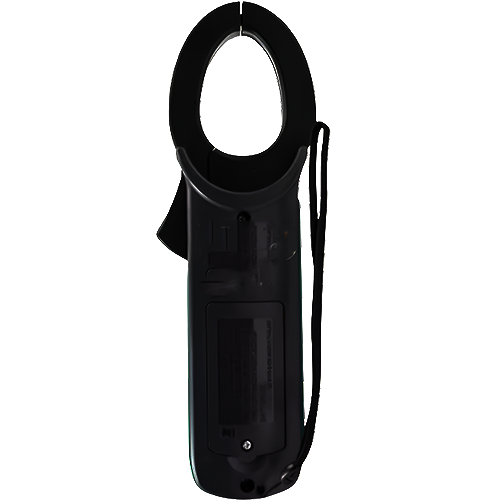 Digital Clamp Meter with Auto Ranging Function - Emissions And Stack - Image 2