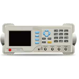 Emissions And Stack Digital Kelvin Clamp Meter