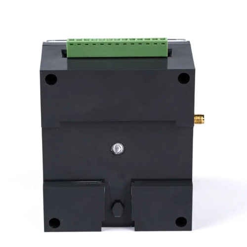Advanced 3-Phase Clamp Energy Meter with Harmonics Analysis - Emissions And Stack - Image 3