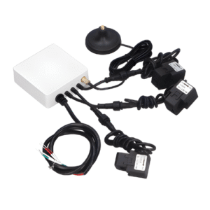 Emissions And Stack Wi-Fi Energy Clamp Meter