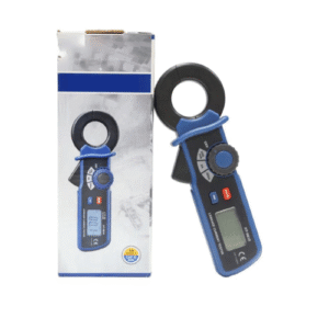 Leakage Current Clamp Meter with High Precision & Wide Range – Emissions And Stack