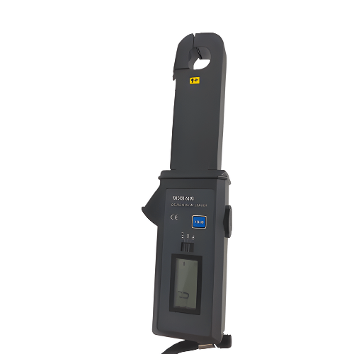 Auto Leakage Current Clamp Meter for AC/DC Detection – Emissions And Stack - Image 3