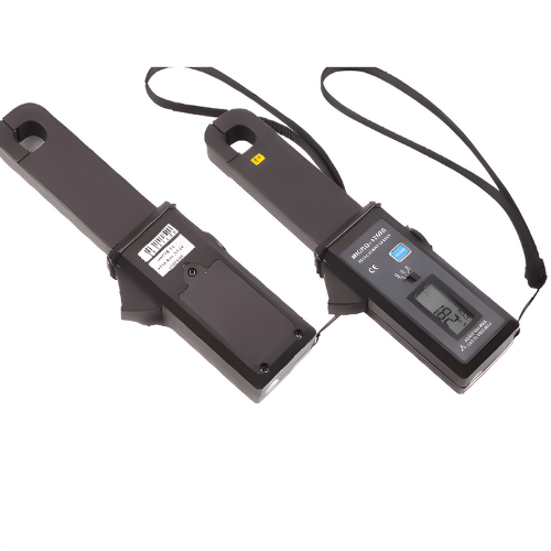 Auto Leakage Current Clamp Meter for AC/DC Detection – Emissions And Stack - Image 4