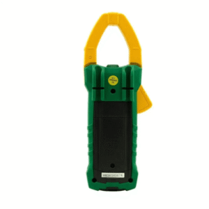 Advanced Clamp Meter with True RMS & 1000A Current Measurement – Emissions And Stack