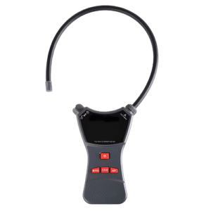 Flexible Clamp Leakage Current Meter – Emissions And Stack