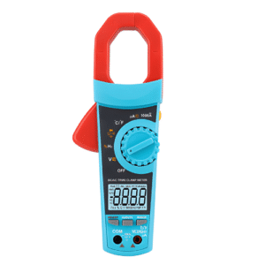 Digital Multimeter with Voltage & Resistance Measurement – Emissions And Stack