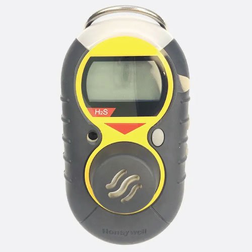 Emissions and Stack Portable Single Gas Carbon Monoxide Gas Monitor - Image 2