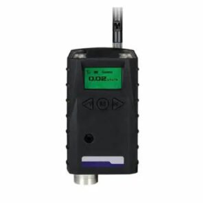Emissions and Stack Wireless Carbon Monoxide Detector Gas Detector